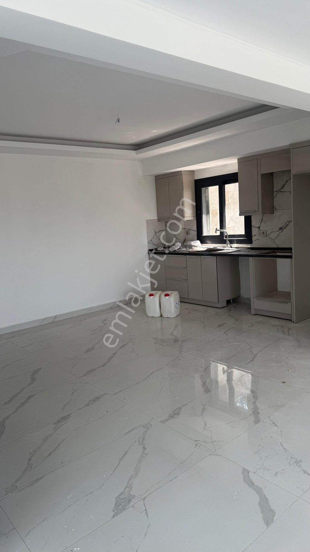 Güzelçamlıda Özel Havuzlu 4+2 Müstakil Villa - Görsel 4