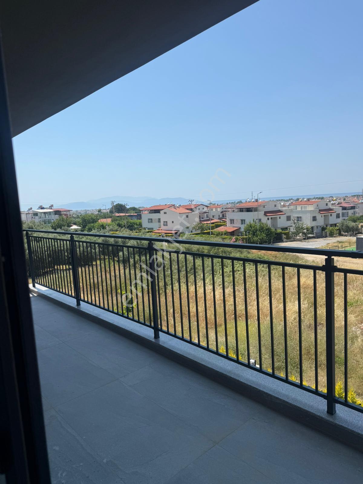 Güzelçamlıda Özel Havuzlu 4+2 Müstakil Villa - Görsel 26