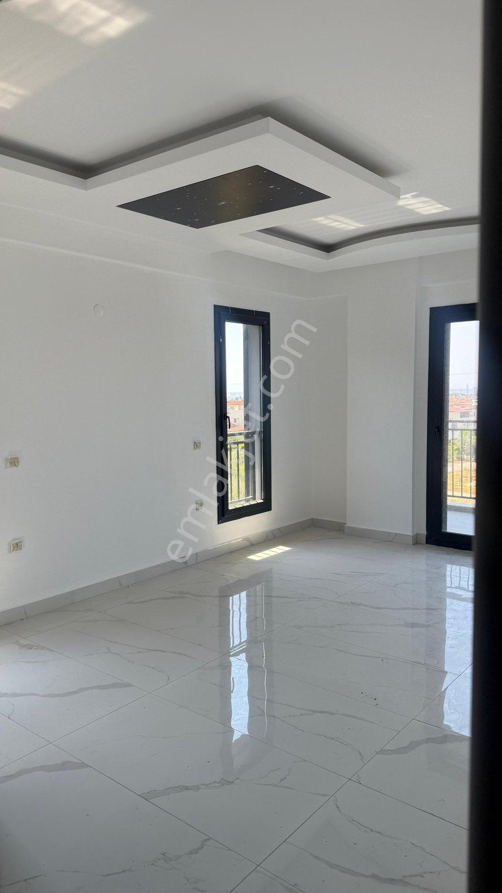 Güzelçamlıda Özel Havuzlu 4+2 Müstakil Villa - Görsel 9