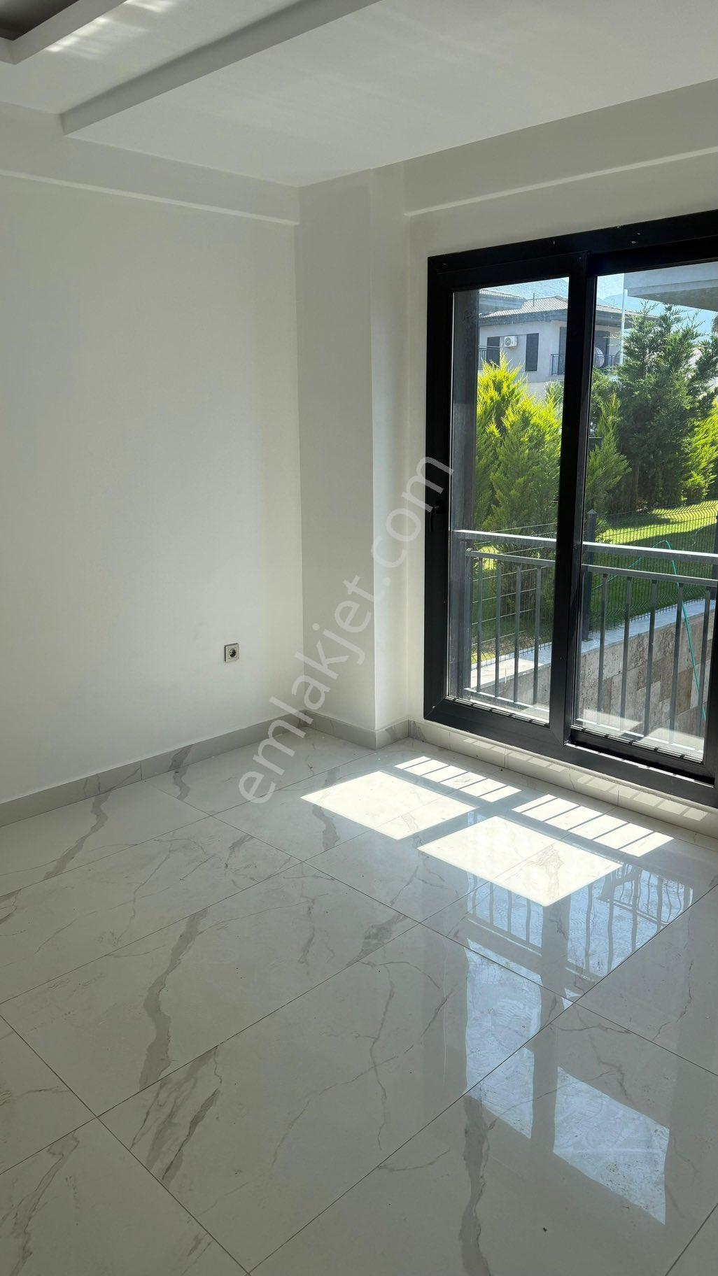Güzelçamlıda Özel Havuzlu 4+2 Müstakil Villa - Görsel 8