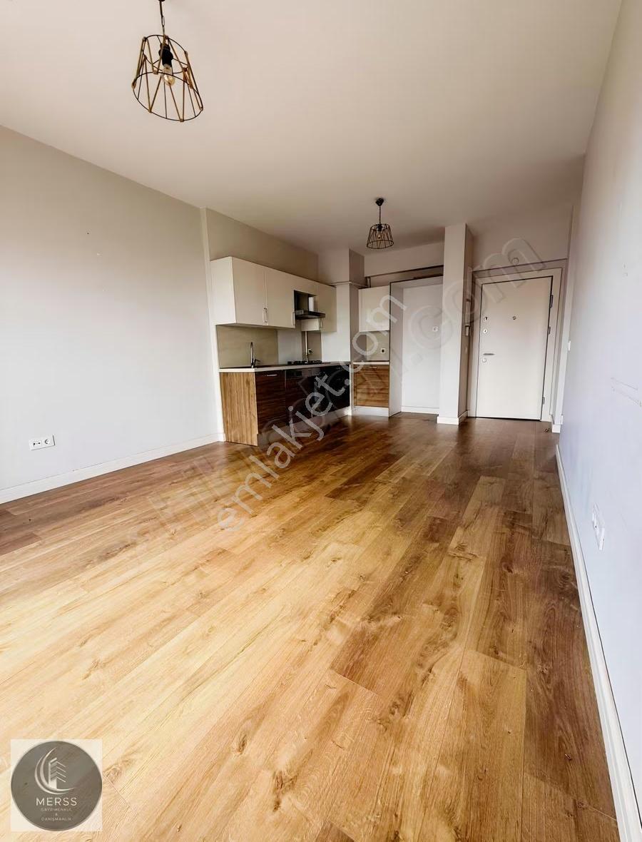 Suryapı İlkbaharda 1+1 Dairemiz Kiralıktır - Görsel 6
