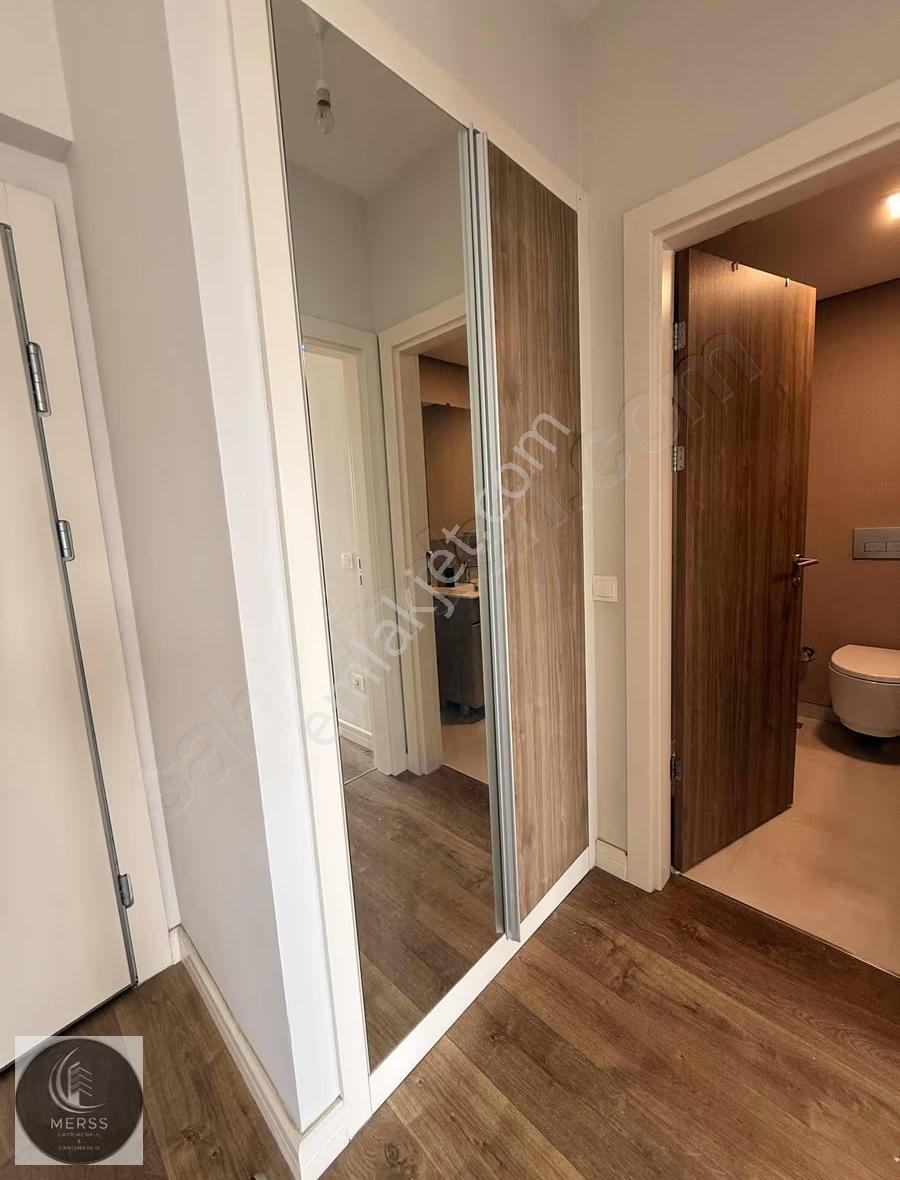 Suryapı İlkbaharda 1+1 Dairemiz Kiralıktır - Görsel 5
