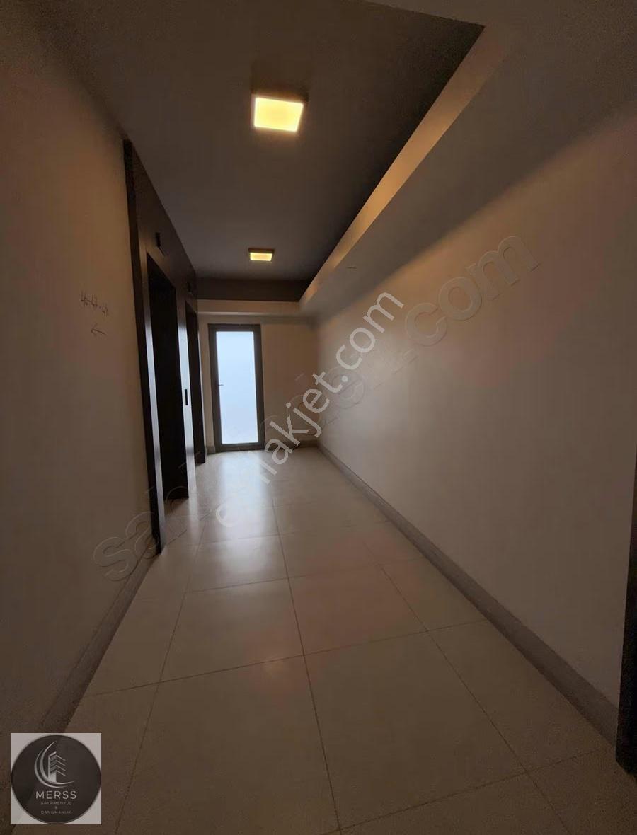 Suryapı İlkbaharda 1+1 Dairemiz Kiralıktır - Görsel 2