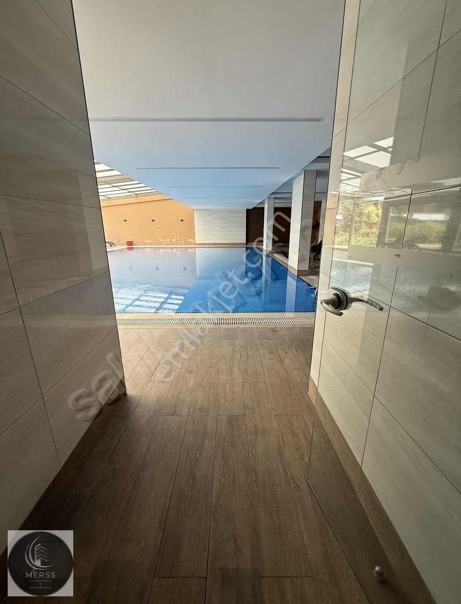 Suryapı İlkbaharda 1+1 Dairemiz Kiralıktır - Görsel 18