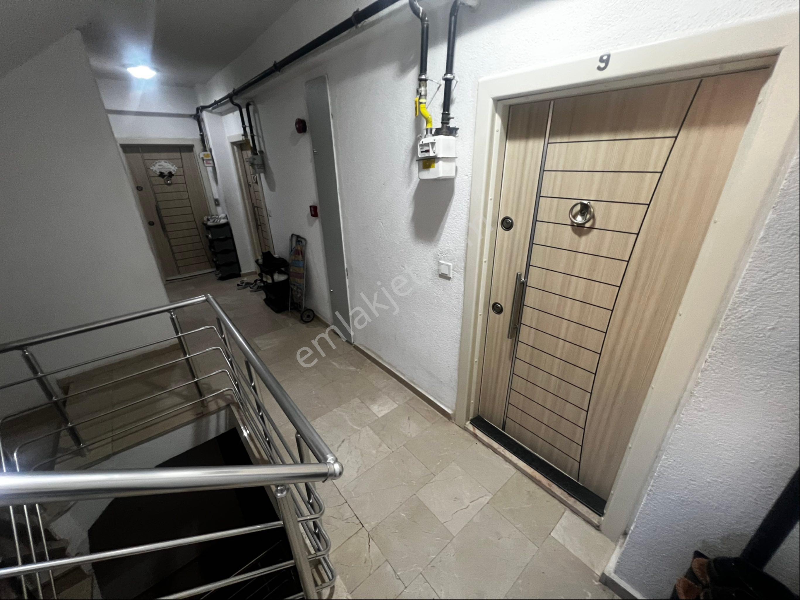 Mevlana Mh Yüksek Kredi İmkanlı Asansörlü Ve Kapalı Otoparklı Satılık 2+1 Arakat Daire - Görsel 8