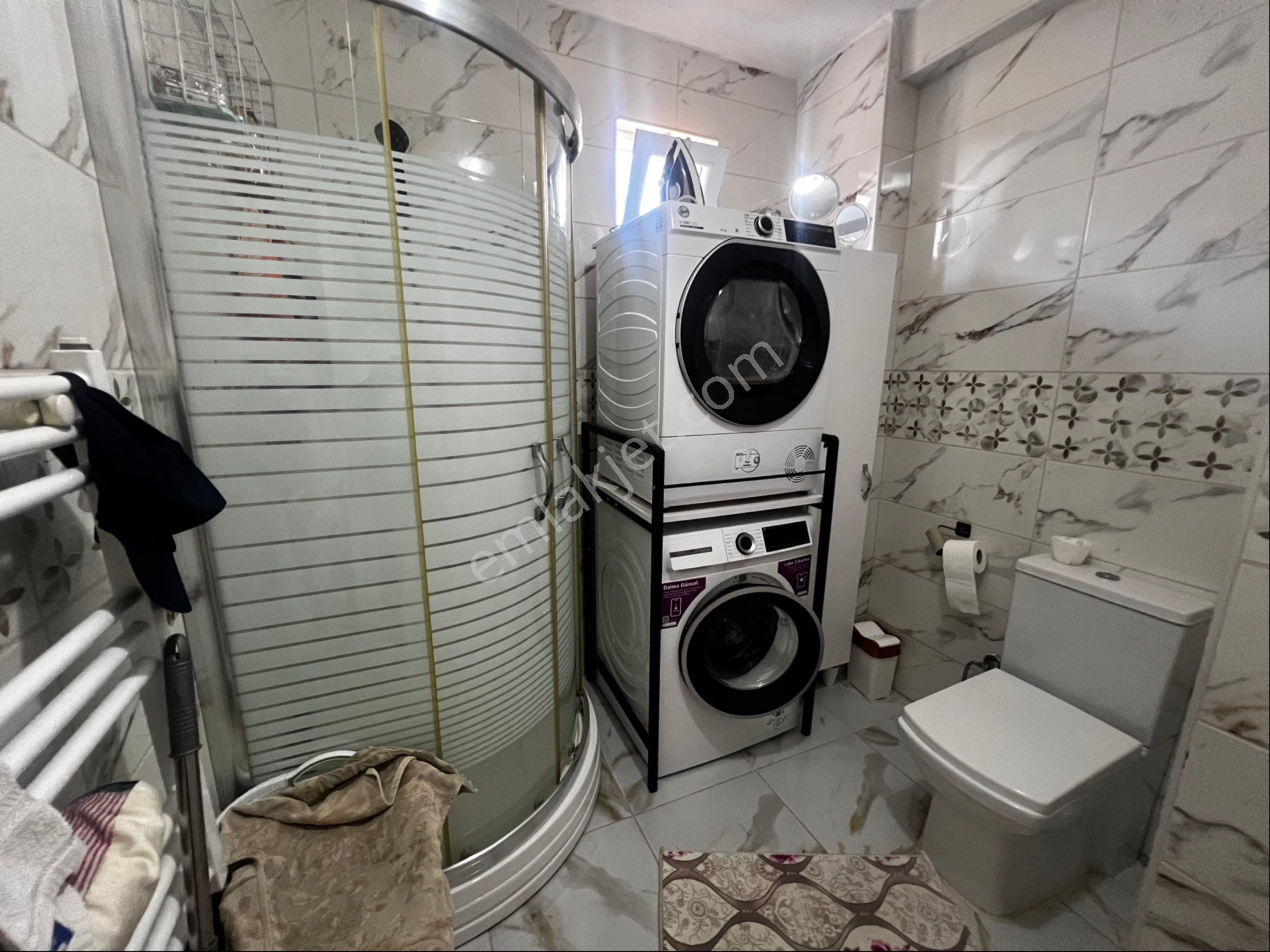 Mevlana Mh Yüksek Kredi İmkanlı Asansörlü Ve Kapalı Otoparklı Satılık 2+1 Arakat Daire - Görsel 15