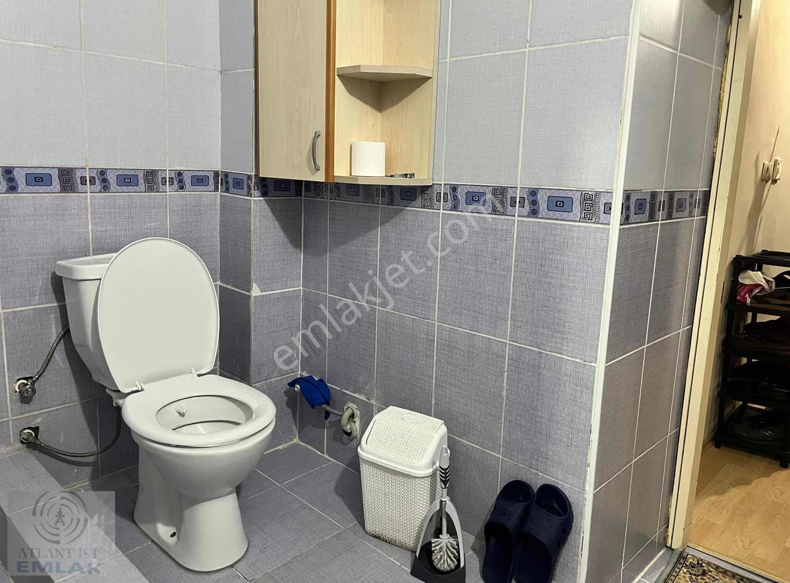 Çamlık Mh. Parlar Cd Metro&millet Bahçesine Yakın B.kat 2+1 85m2 - Görsel 24