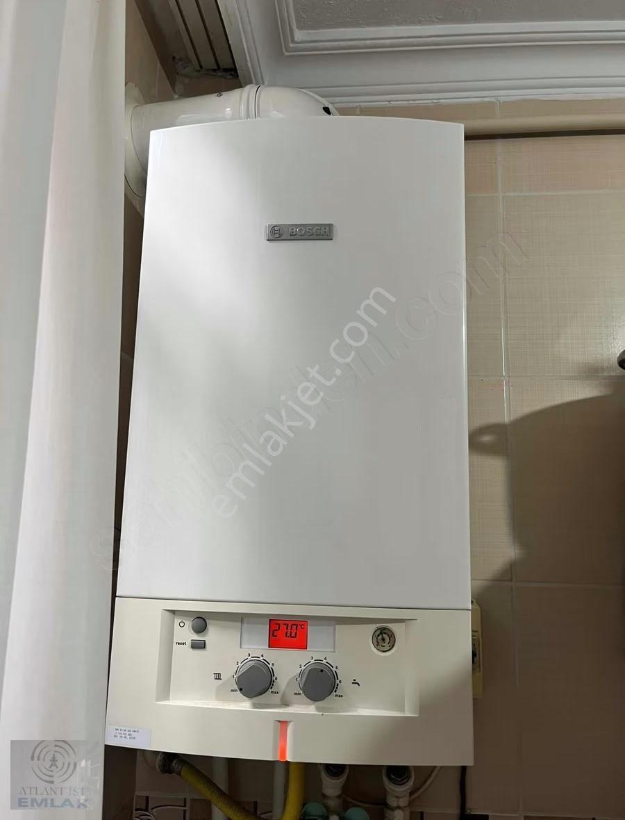 Çamlık Mh. Parlar Cd Metro&millet Bahçesine Yakın B.kat 2+1 85m2 - Görsel 16