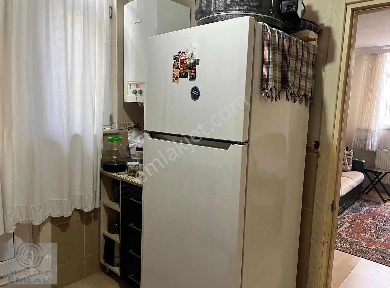 Çamlık Mh. Parlar Cd Metro&millet Bahçesine Yakın B.kat 2+1 85m2 - Görsel 13
