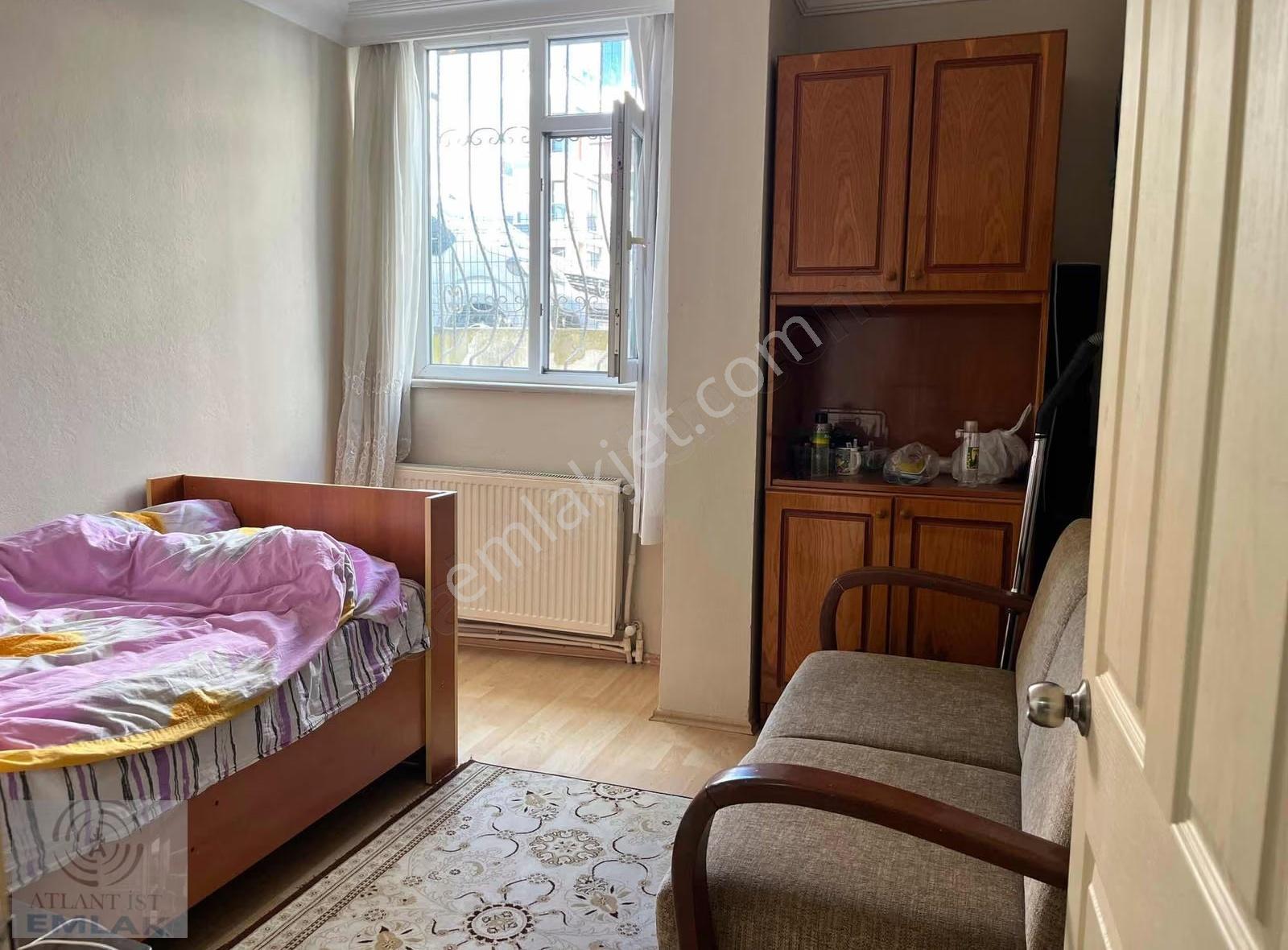 Çamlık Mh. Parlar Cd Metro&millet Bahçesine Yakın B.kat 2+1 85m2 - Görsel 30