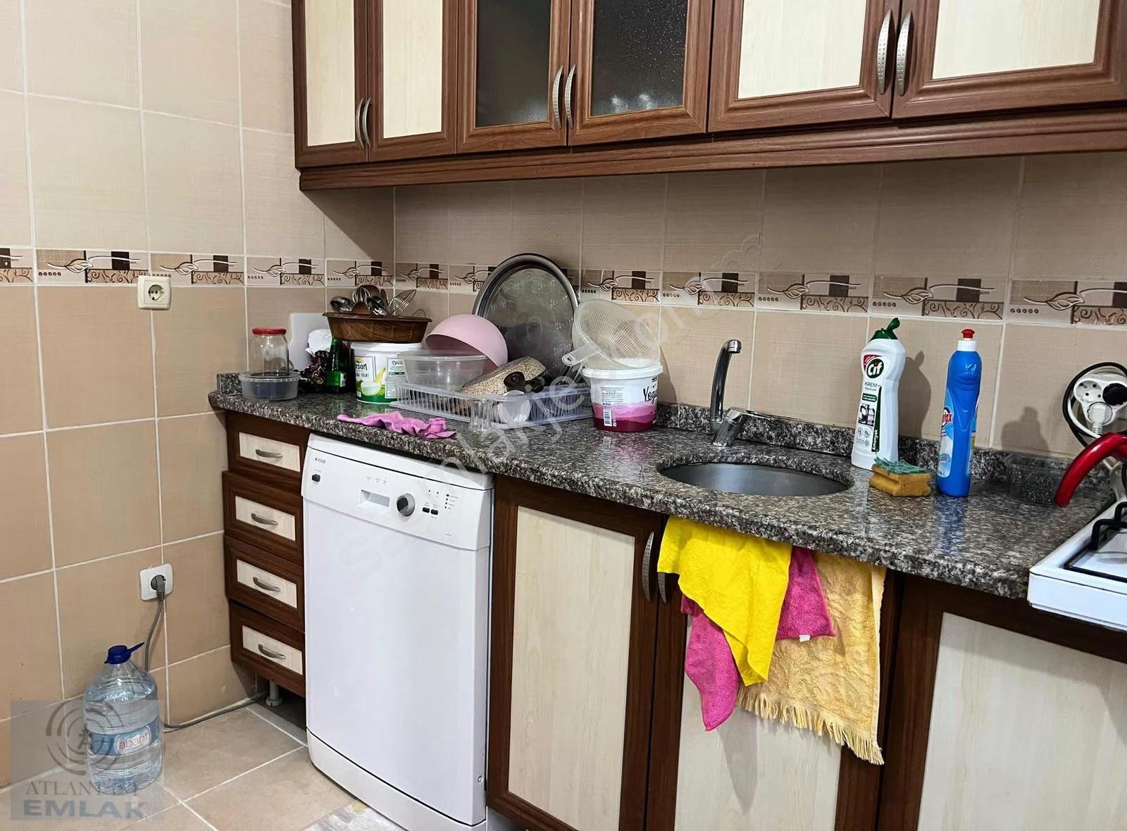 Çamlık Mh. Parlar Cd Metro&millet Bahçesine Yakın B.kat 2+1 85m2 - Görsel 6