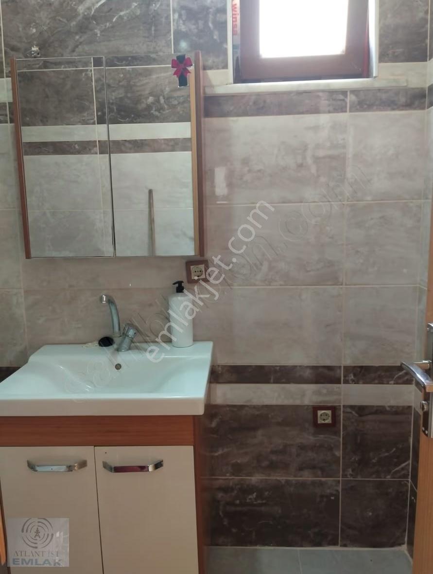 Kayışdağı Dörtyol Işıklarda 2+1 75m2 2.kat Asansörlü Otoparklı - Görsel 8
