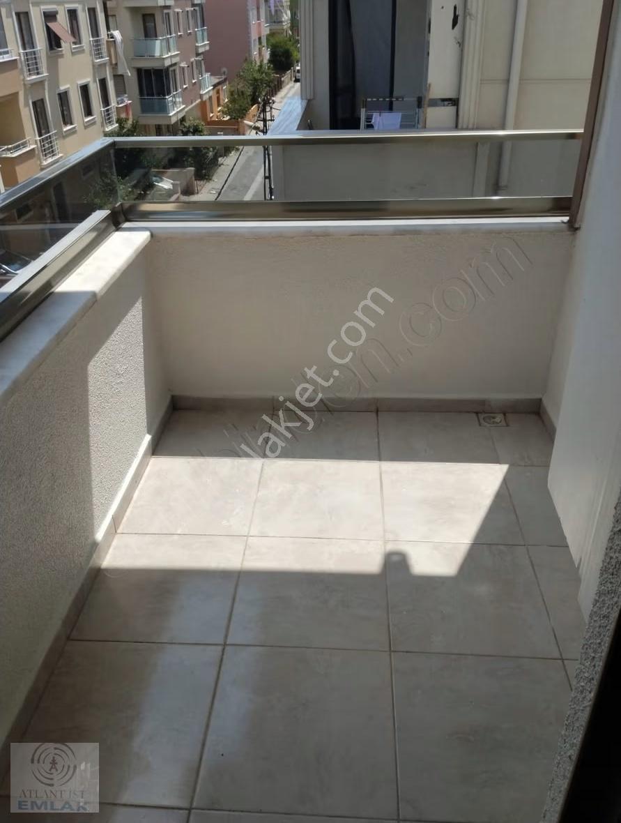 Kayışdağı Dörtyol Işıklarda 2+1 75m2 2.kat Asansörlü Otoparklı - Görsel 10