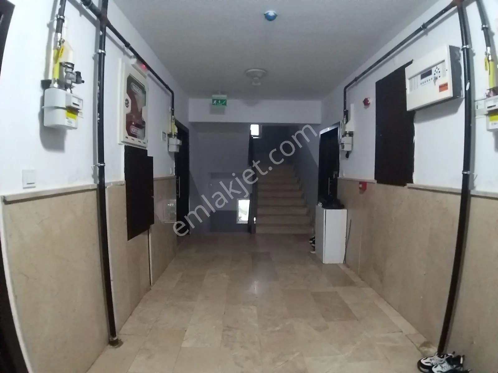 Kanuni Mahallesi Afet Evlerinde Satılık Daire - Görsel 8
