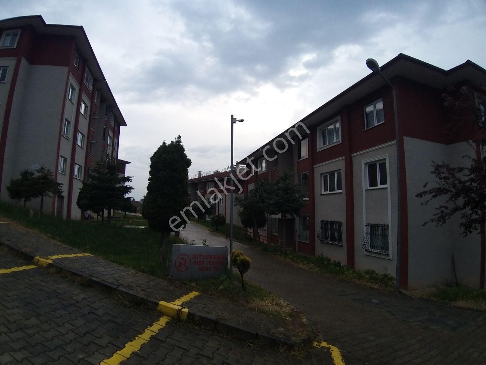Kanuni Mahallesi Afet Evlerinde Satılık Daire - Görsel 28