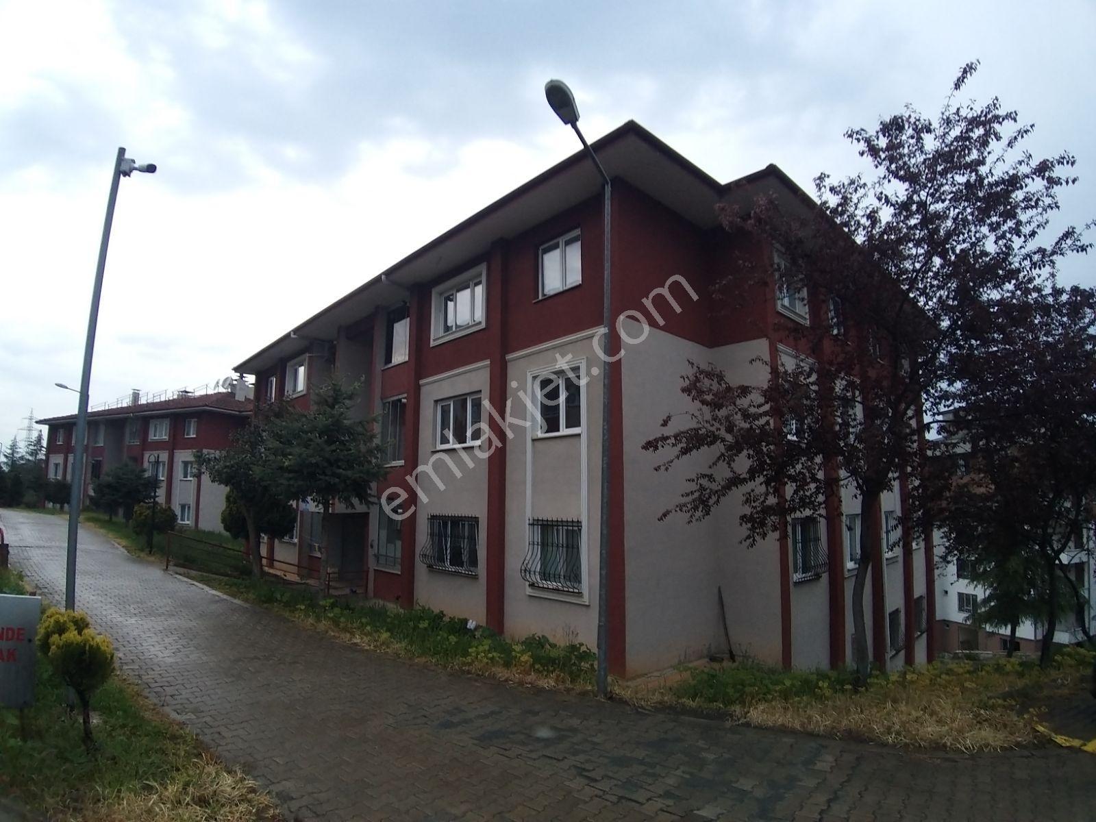 Kanuni Mahallesi Afet Evlerinde Satılık Daire - Görsel 6