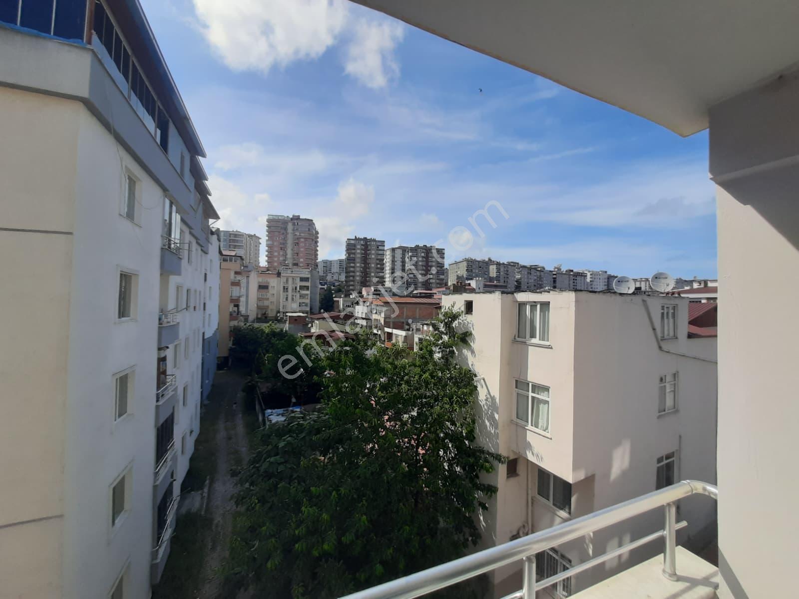 Şehrin Merkezi Derebahçede 3+1 Kiralık Daire - Görsel 16