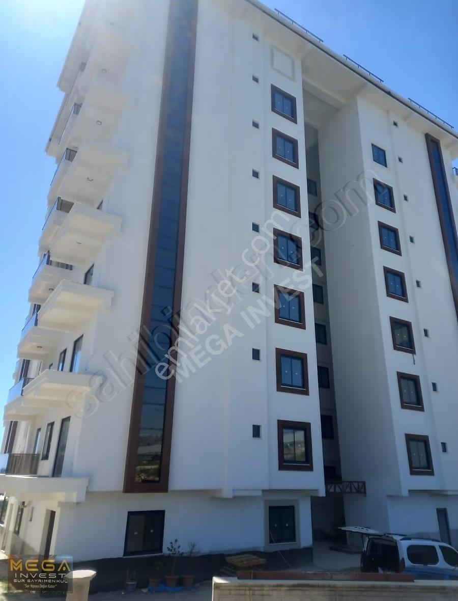 Alanya Payallar'da Satılık 1+1 Daire (denize 700m, Havuzlu) - Görsel 17
