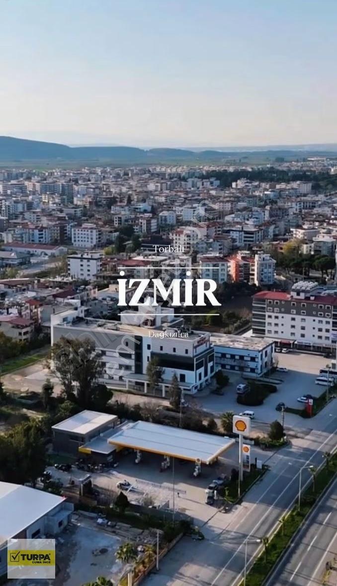 Dağkızılcada 1155 M² Tek Tapulu Satılık Tarla - Görsel 5
