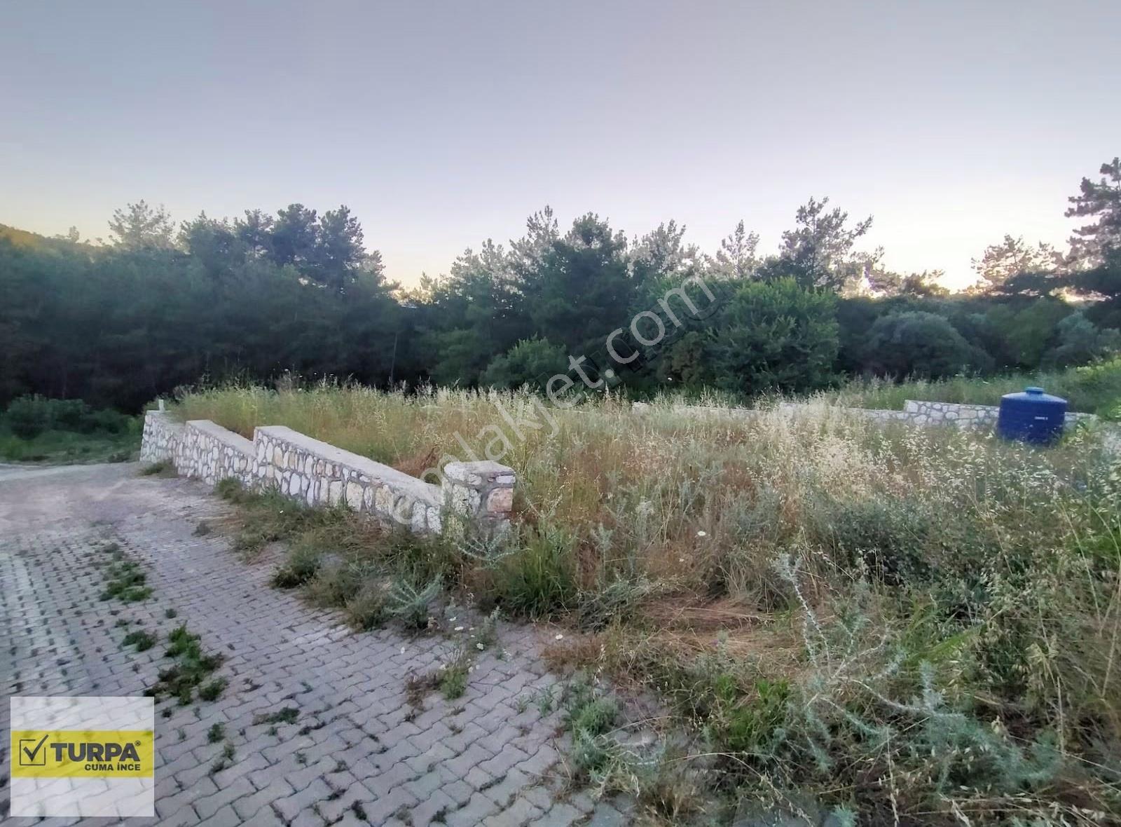 Doğancılarda Doğayla İç İçe Satılık 472m² Tarla - Görsel 9