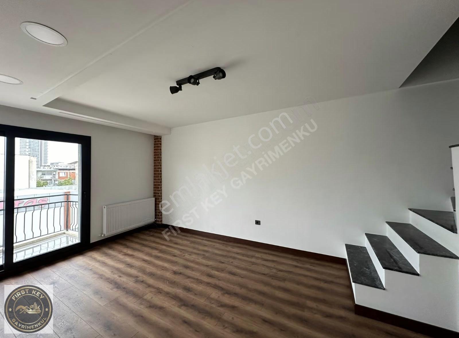 Yeşilova Abdi İpekçi'de Satılık Lüks 3+1 Dubleks (70m² Teraslı) - Görsel 2