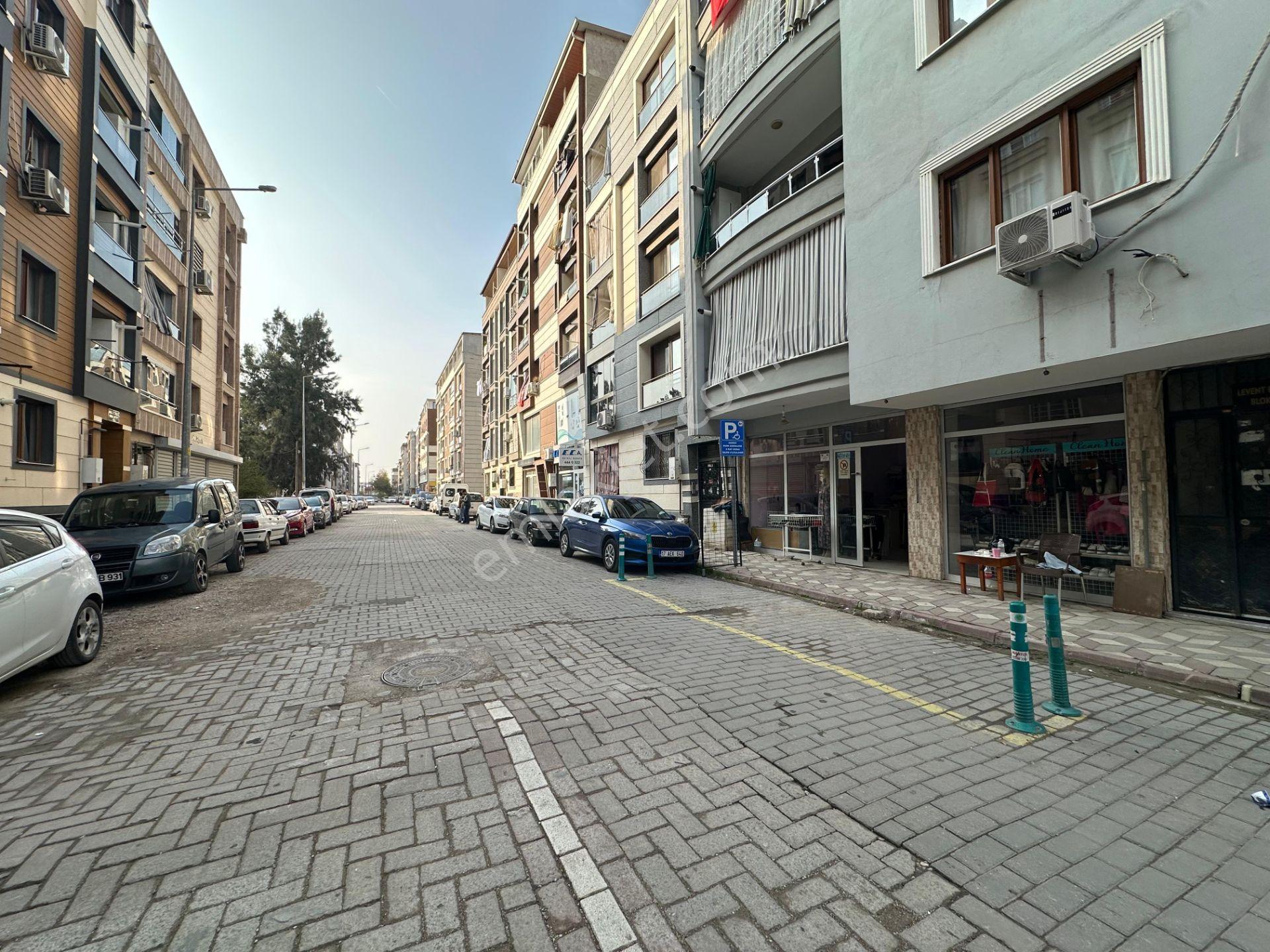 Muradiyede 35m2 Uygun Fiyata Hazır Kiracılı Satılık Dükkan - Görsel 12