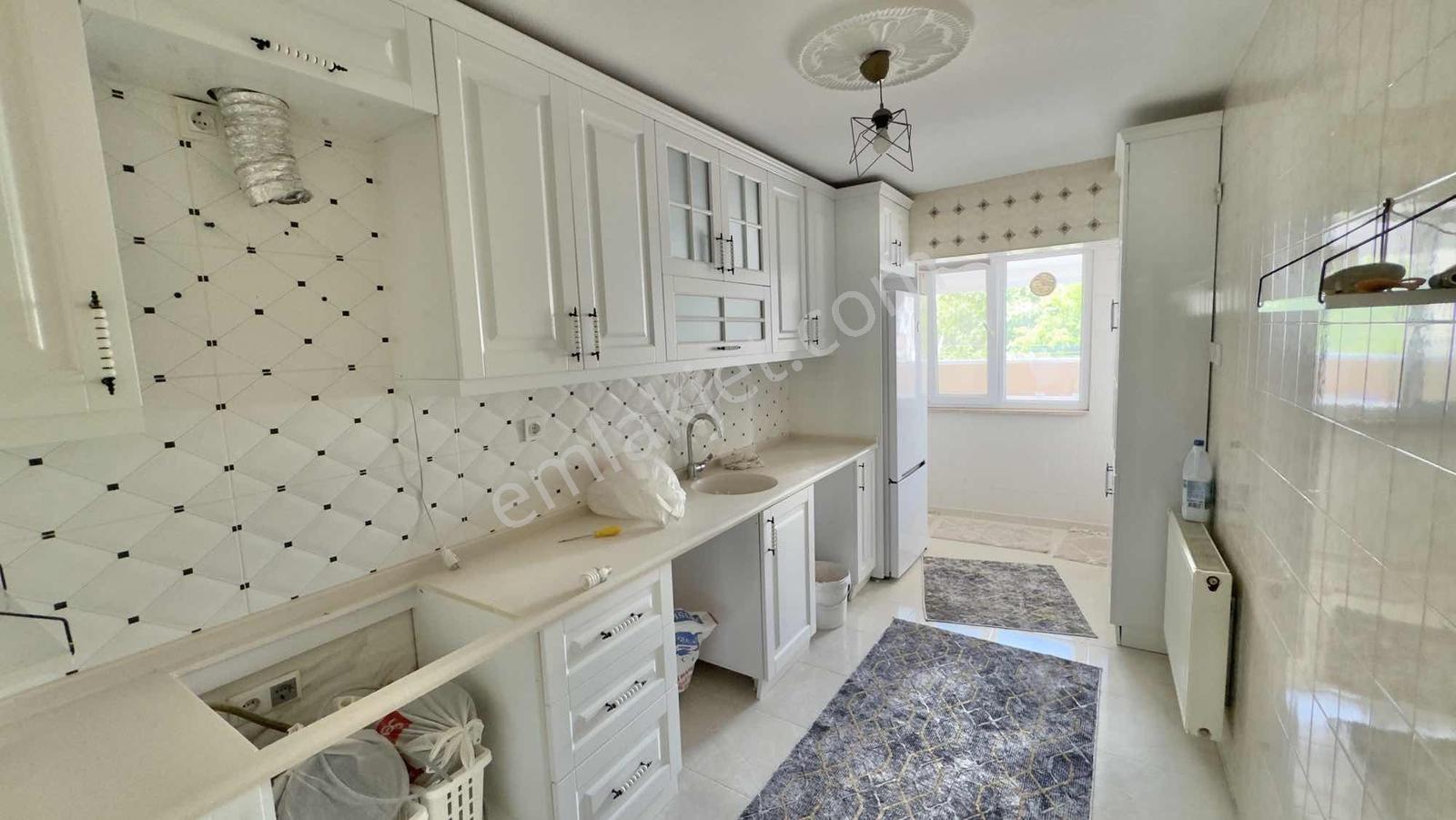 Biensten Hamitlerde 2+1 Kiralık Daire - Görsel 11