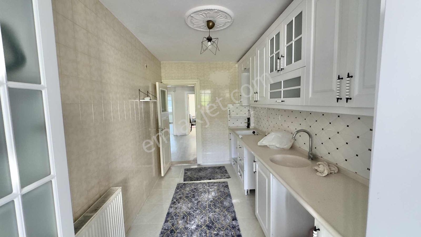 Biensten Hamitlerde 2+1 Kiralık Daire - Görsel 10