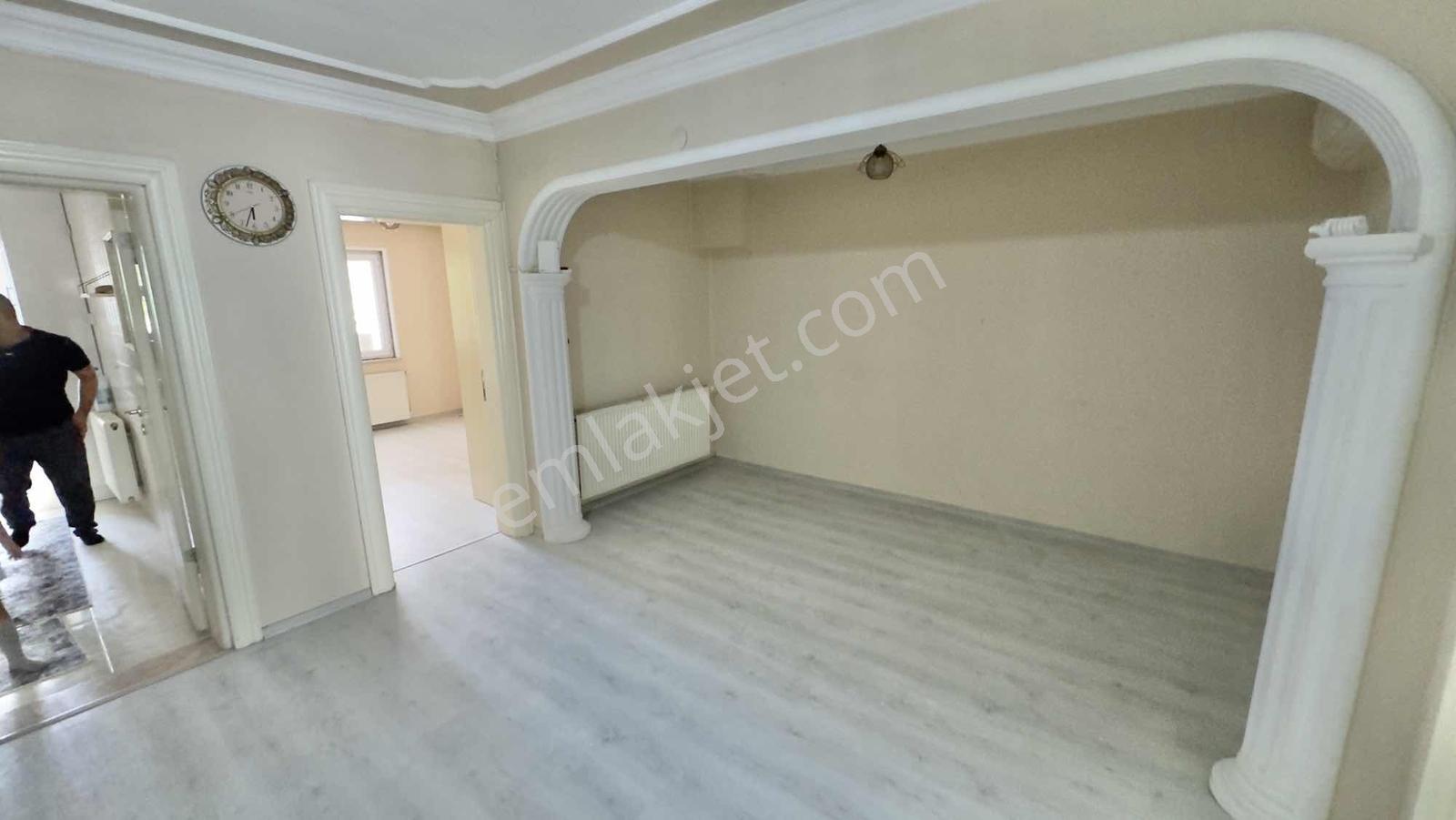 Biensten Hamitlerde 2+1 Kiralık Daire - Görsel 13