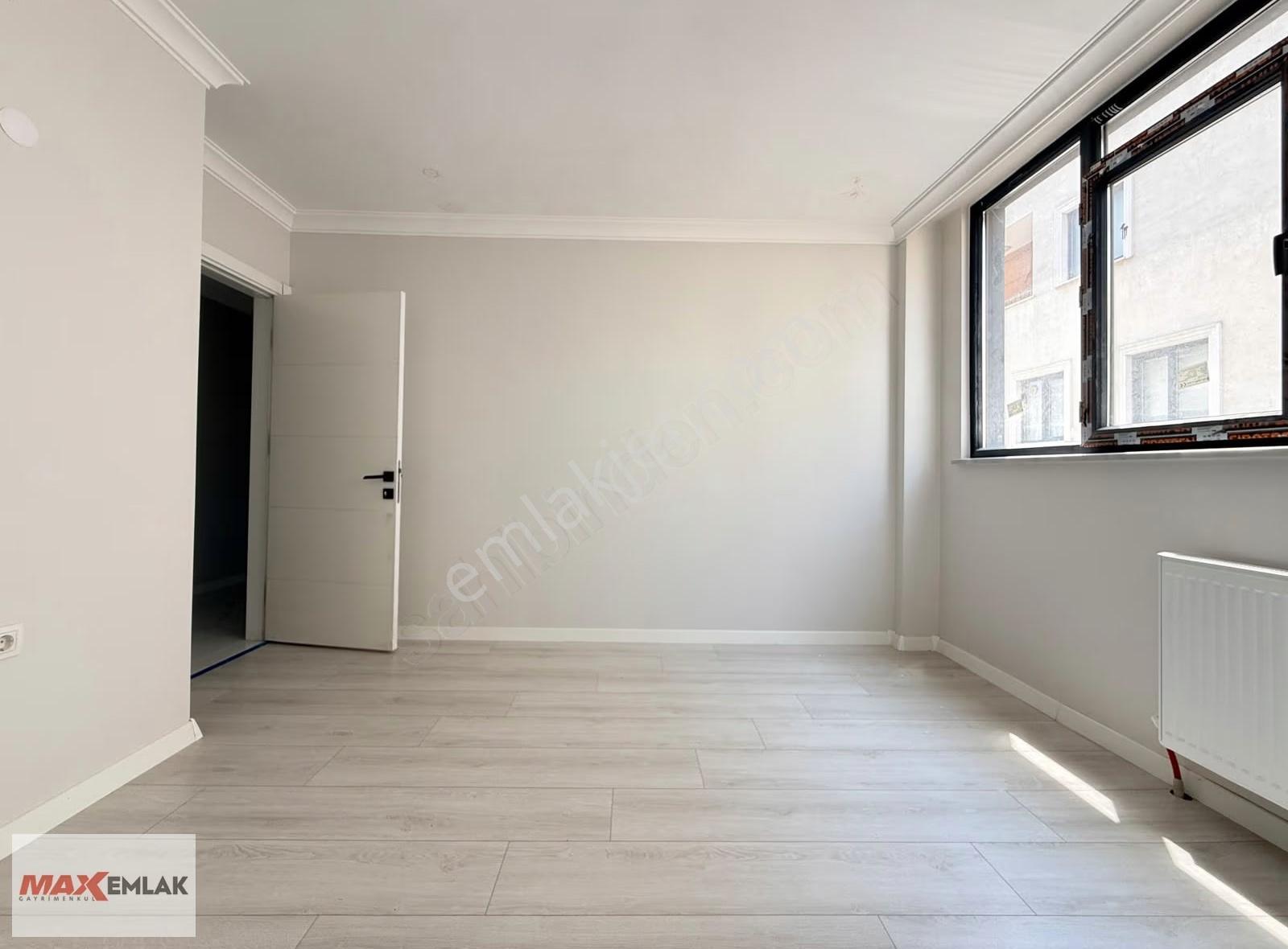 Sırasöğütler Mh Marmaray Durağına Yakın Satılık Sıfır 2+1 Arakat - Görsel 6