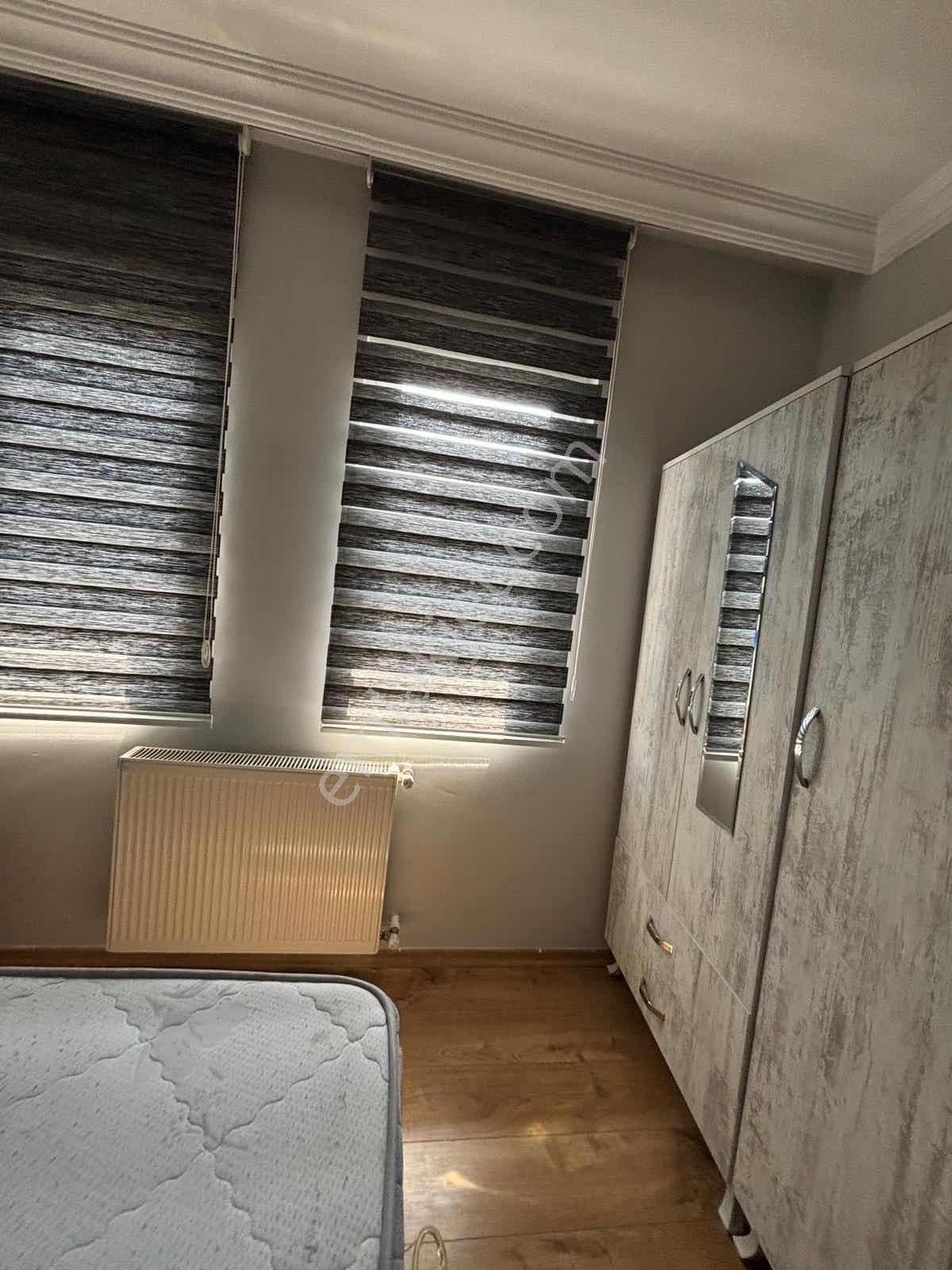 Muğla Yeniköy'de Kiralık 1+1 Eşyalı Daire - Görsel 12