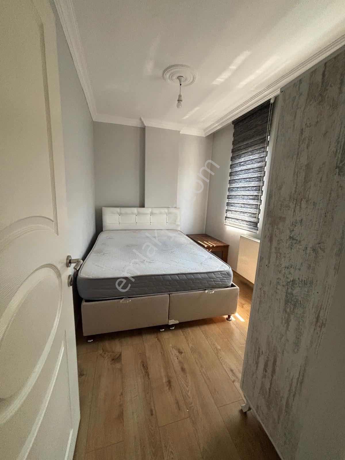 Muğla Yeniköy'de Kiralık 1+1 Eşyalı Daire - Görsel 10