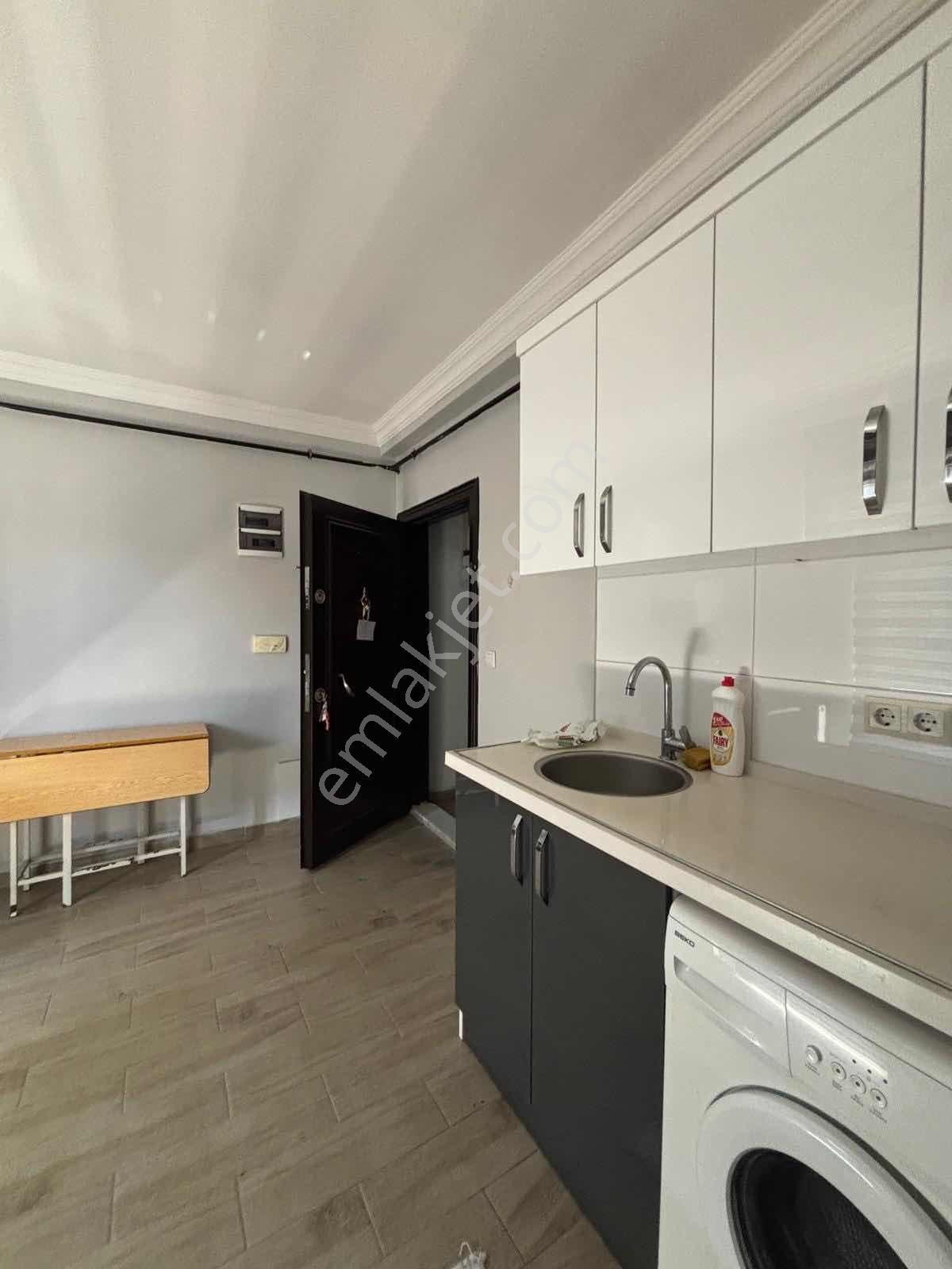 Muğla Yeniköy'de Kiralık 1+1 Eşyalı Daire - Görsel 7