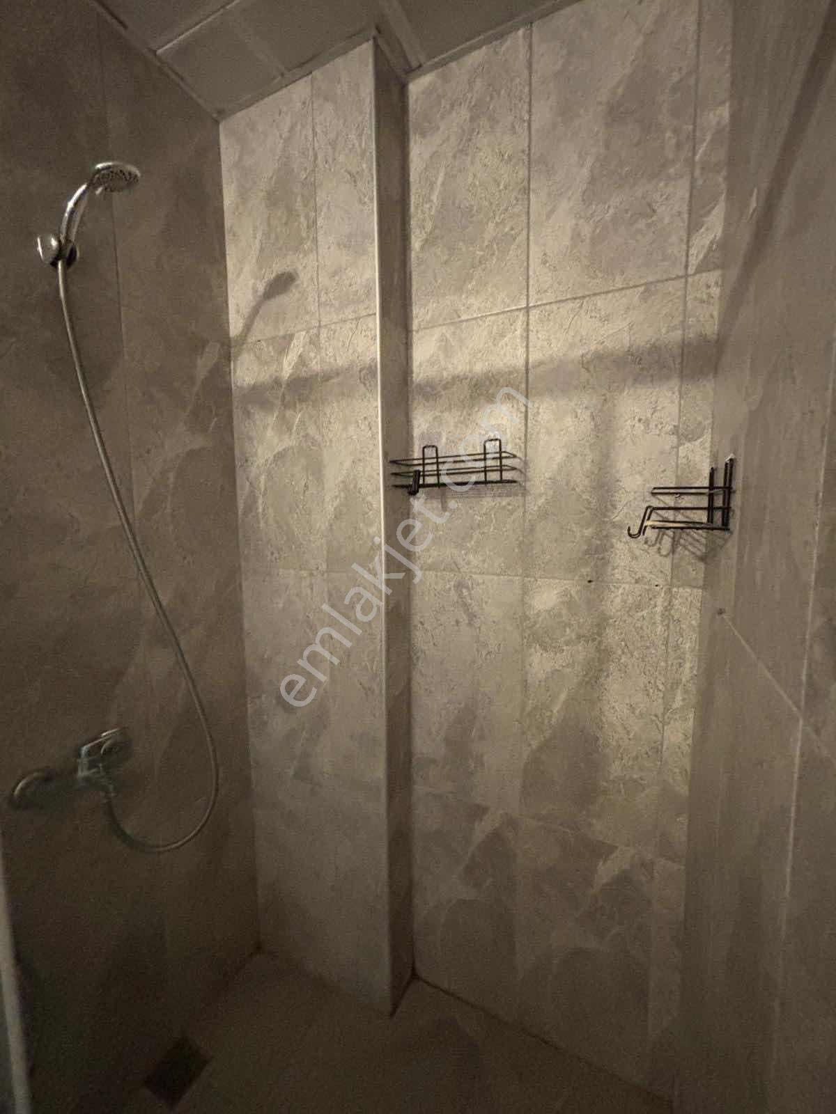 Muğla Yeniköy'de Kiralık 1+1 Eşyalı Daire - Görsel 11