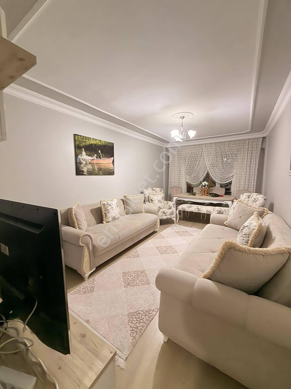 Dream Life'dan Merkezi Konumda Kiralık 2+1 Daire - Görsel 7