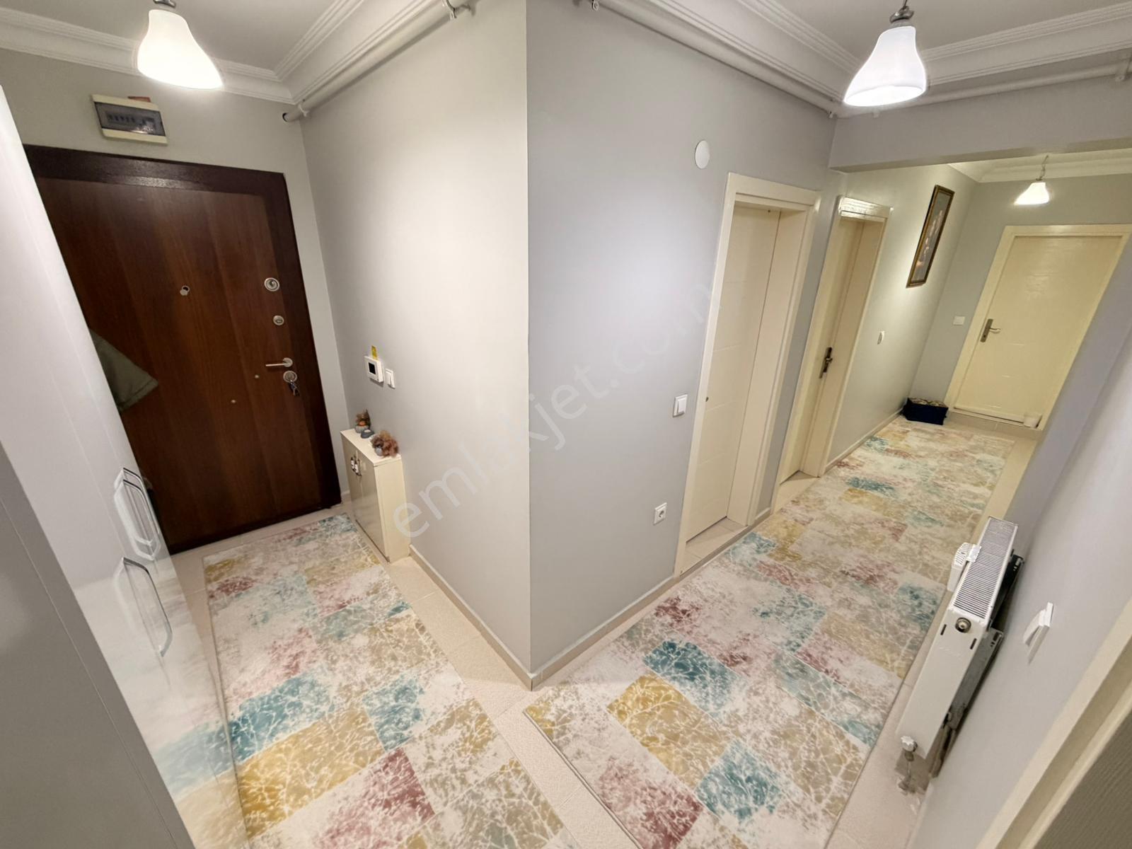 Dream Life'dan Merkezi Konumda Kiralık 2+1 Daire - Görsel 6