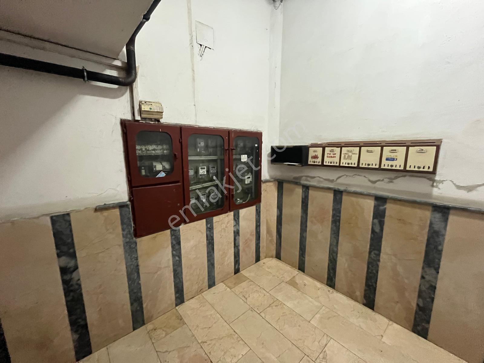Trabzon Pazarkapı'da Kiralık 2+1 Daire - Görsel 21