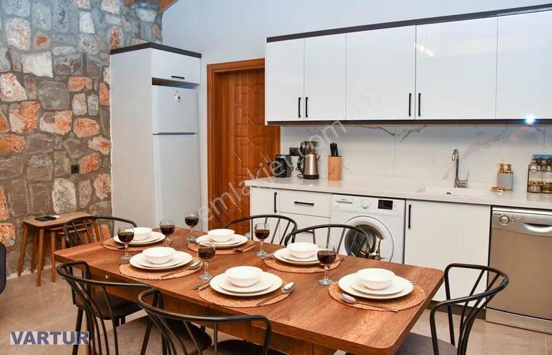 Eldirekte Uzun Dönem Kiralık Villa - Görsel 4