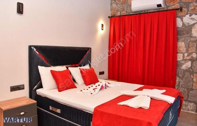 Eldirekte Uzun Dönem Kiralık Villa - Görsel 8