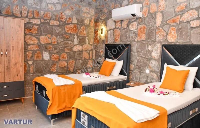 Eldirekte Uzun Dönem Kiralık Villa - Görsel 2
