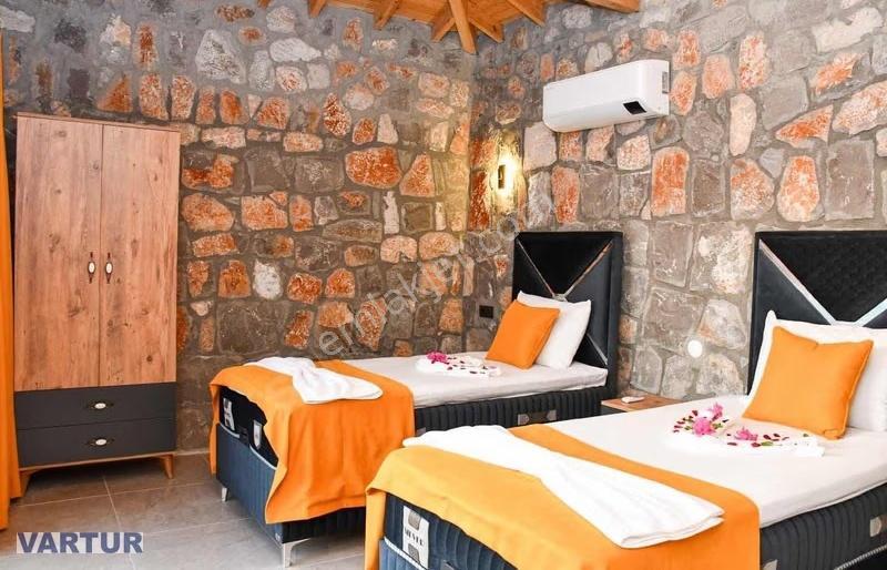 Eldirekte Uzun Dönem Kiralık Villa - Görsel 9