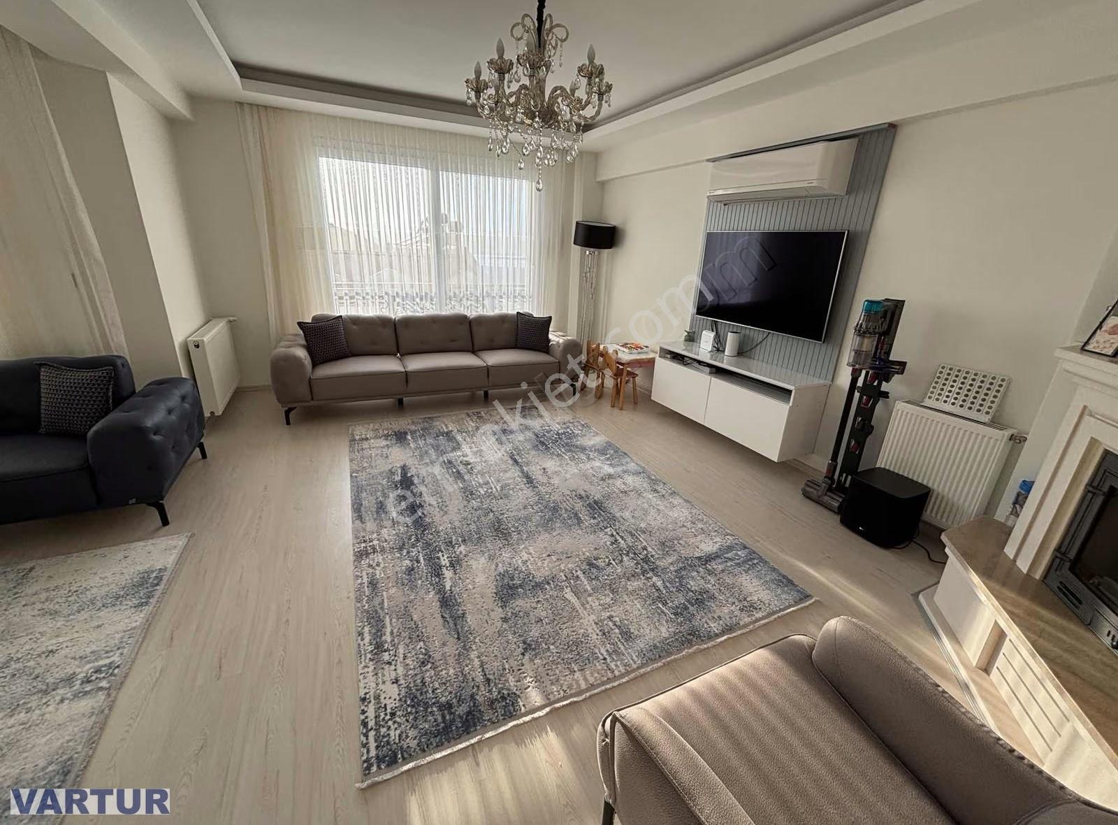 Fethiye Patlangıç Deniz Manzaralı Kapalı Mutfak Dublex Daire - Görsel 22