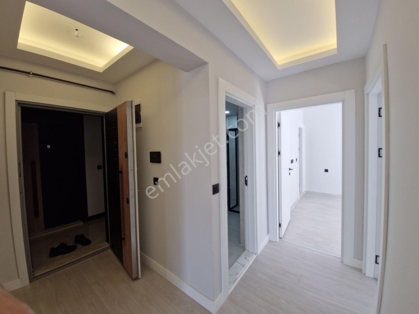 Akpınar Metro Yanı Kiralık Daire- Akyükselen Öncü 5 Sit. - Görsel 3