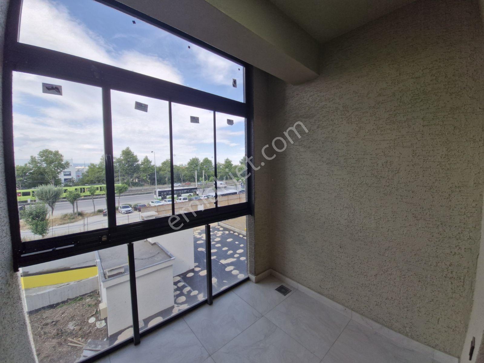 Akpınar Metro Yanı Kiralık Daire- Akyükselen Öncü 5 Sit. - Görsel 21