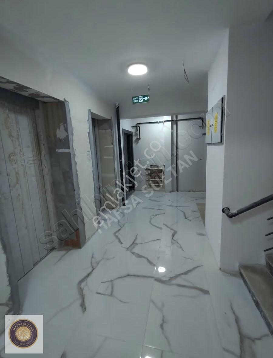 Hafsa Sultan'dan Kiralık Daire - Görsel 19