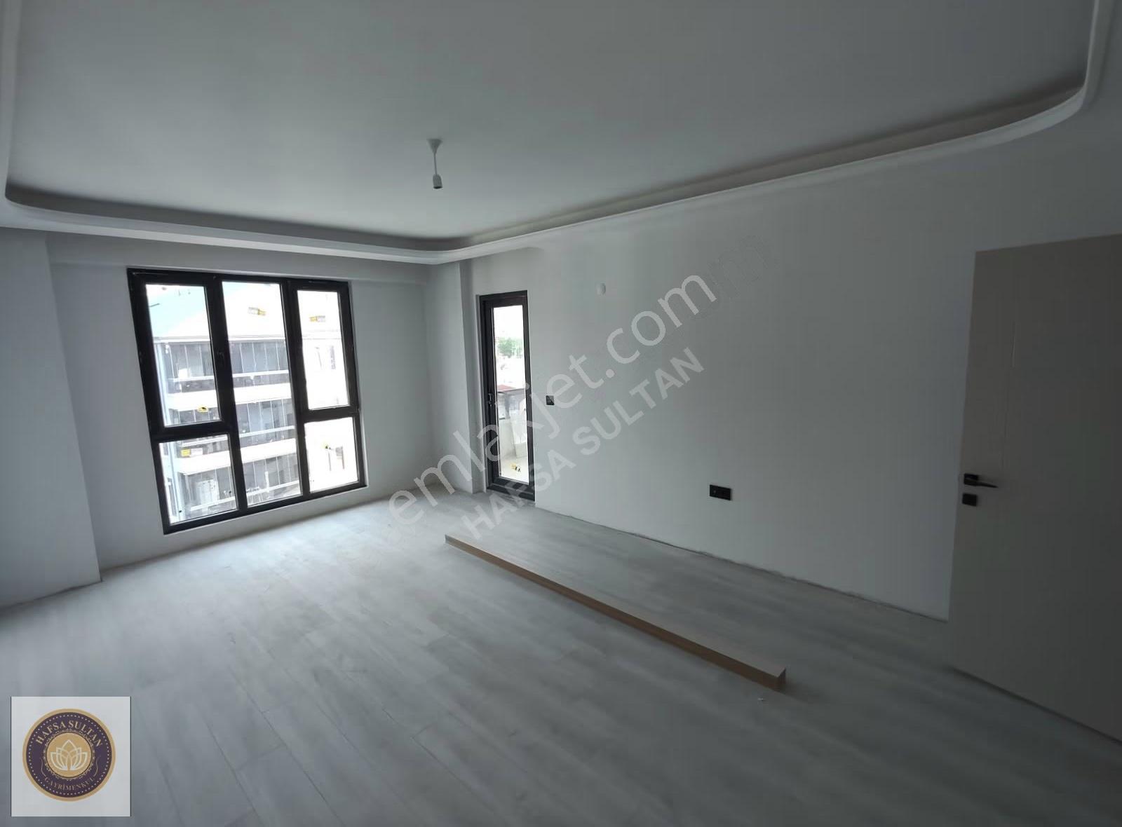 Hafsa Sultan'dan Kiralık Daire - Görsel 10