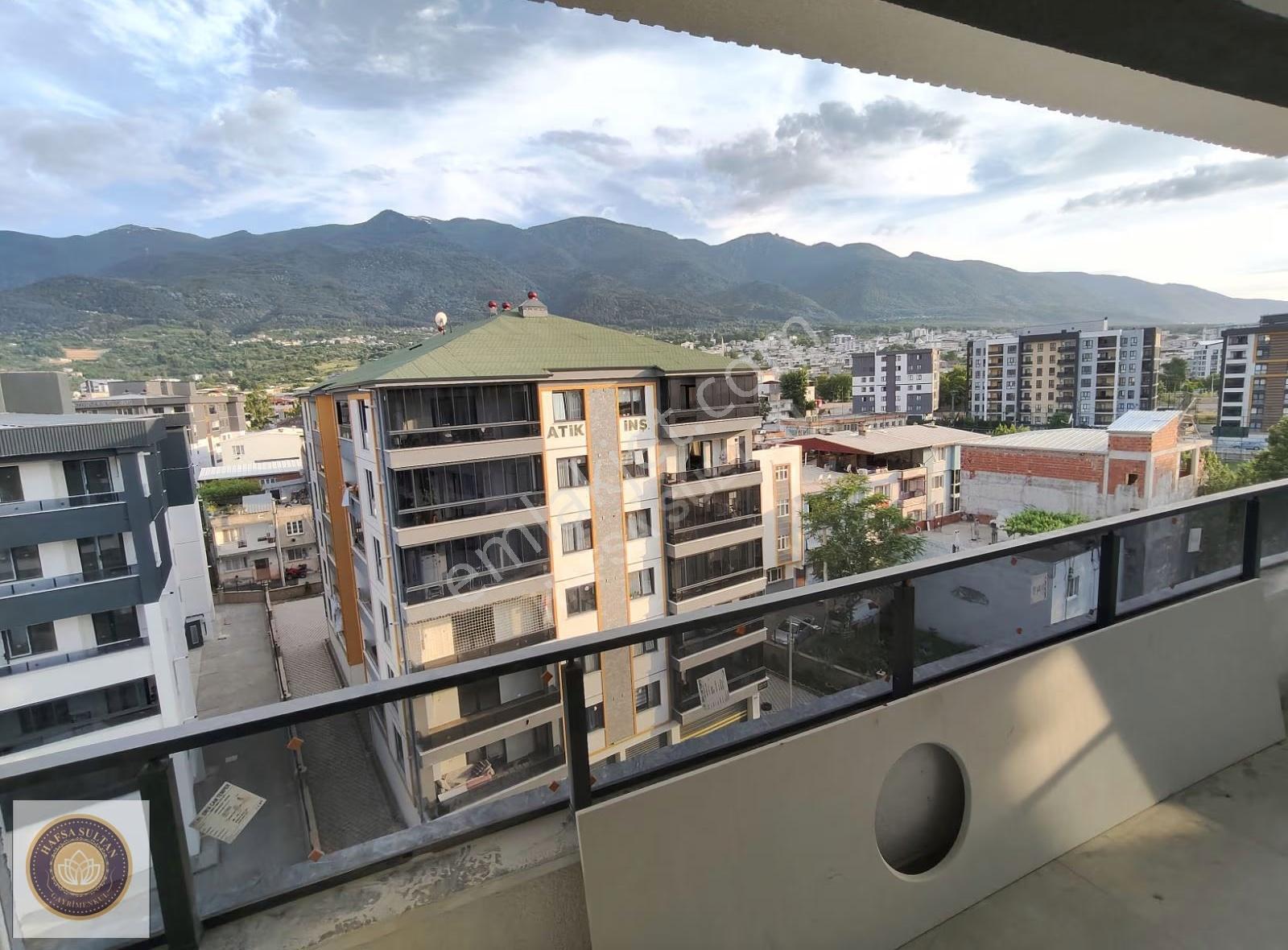 Hafsa Sultan'dan Kiralık Daire - Görsel 18