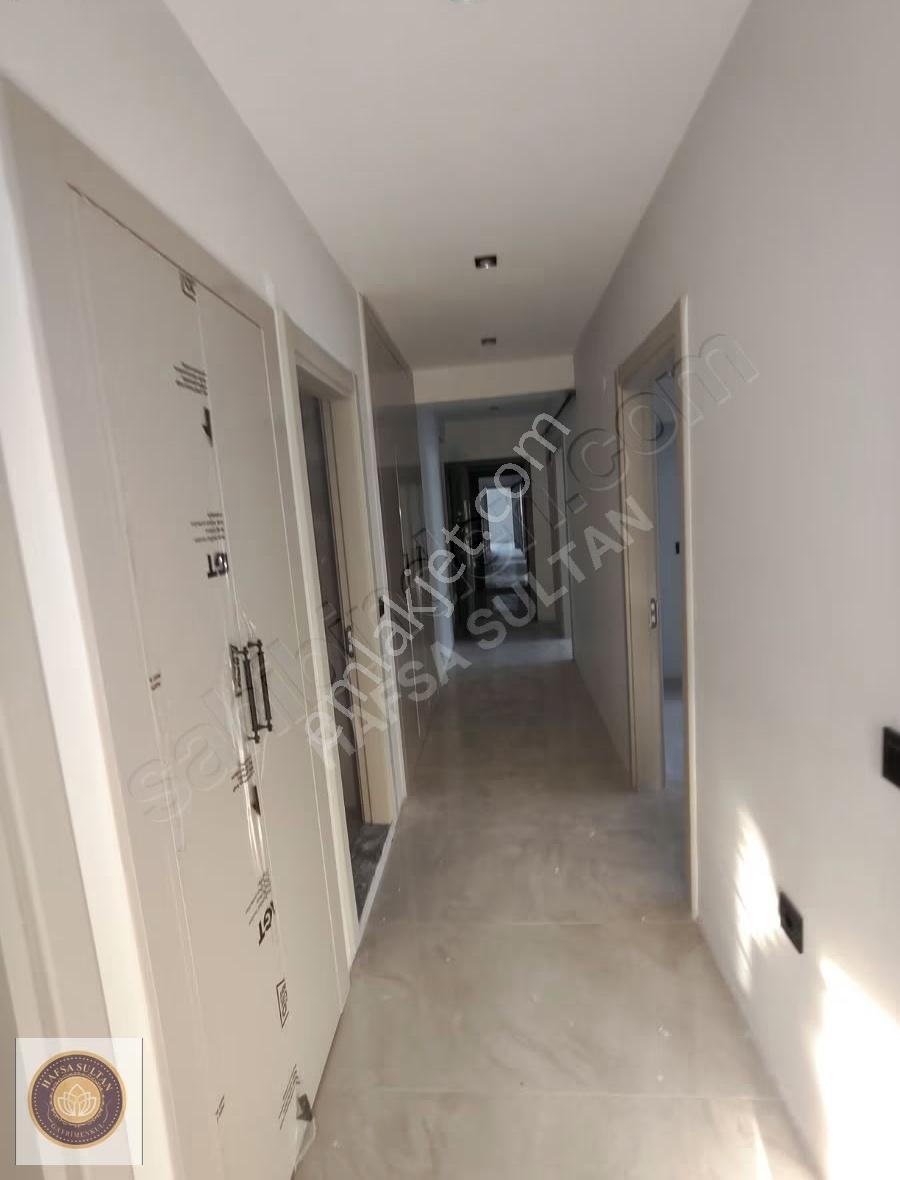Hafsa Sultan'dan Kiralık Daire - Görsel 9