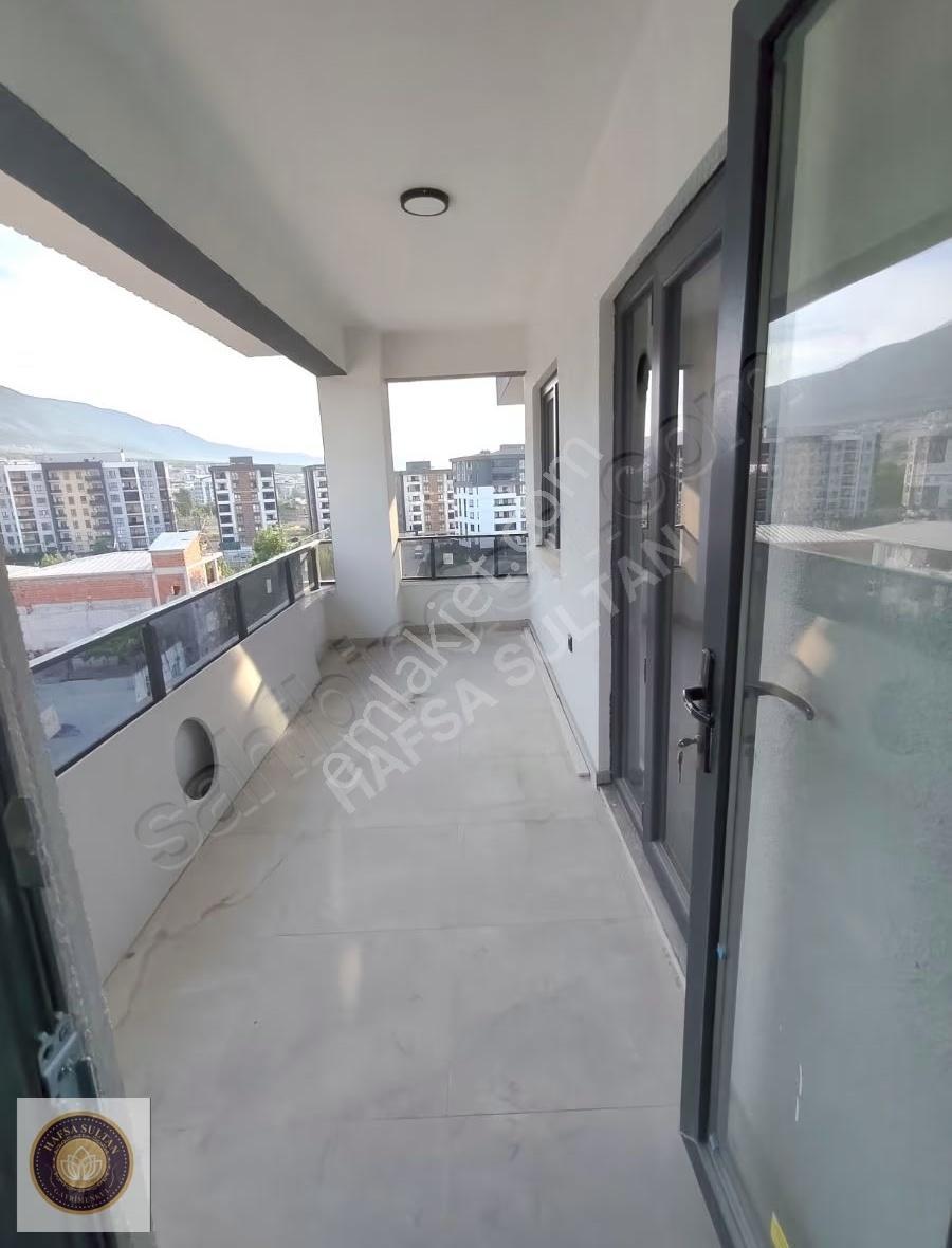Hafsa Sultan'dan Kiralık Daire - Görsel 8