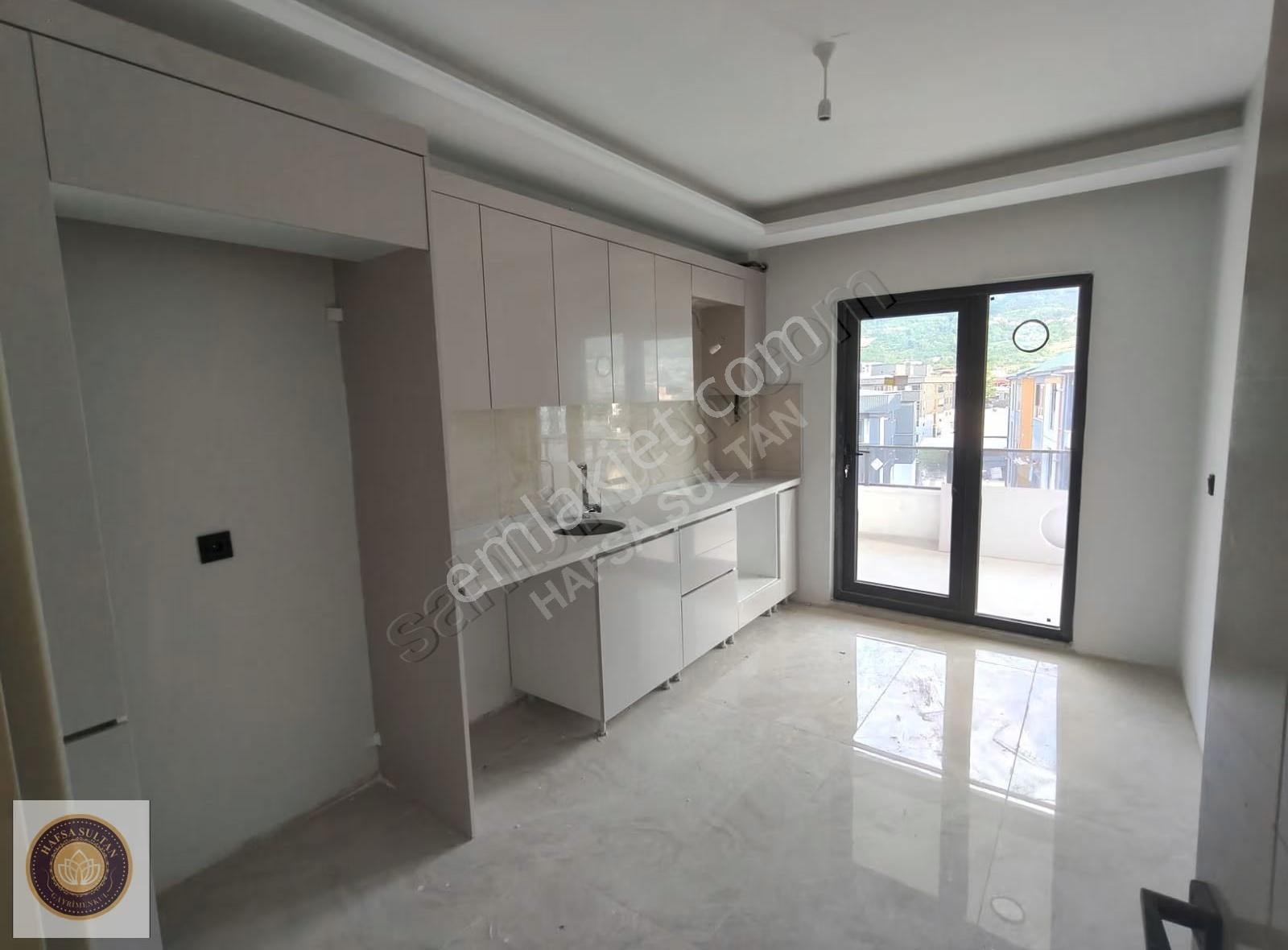 Hafsa Sultan'dan Kiralık Daire - Görsel 17